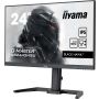 iiyama G-MASTER GB2445HSU-B1 computer monitor 61 cm (24") 1920 x 1080 Pixels Full HD LED Zwart (GB2445HSU-B1) thumbnail