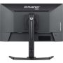 iiyama G-MASTER GB2445HSU-B1 computer monitor 61 cm (24") 1920 x 1080 Pixels Full HD LED Zwart (GB2445HSU-B1) thumbnail