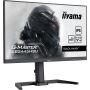 iiyama G-MASTER GB2445HSU-B1 computer monitor 61 cm (24") 1920 x 1080 Pixels Full HD LED Zwart (GB2445HSU-B1) thumbnail