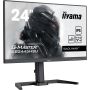 iiyama G-MASTER GB2445HSU-B1 computer monitor 61 cm (24") 1920 x 1080 Pixels Full HD LED Zwart (GB2445HSU-B1) thumbnail