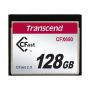 Transcend CFX650 128 GB CFast 2.0 MLC (TS128GCFX650) thumbnail
