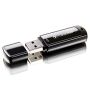 Transcend JetFlash 700 USB flash drive 128 GB USB Type-A 3.2 Gen 1 (3.1 Gen 1) Zwart (TS128GJF700) thumbnail
