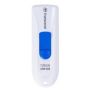 Transcend JetFlash 790 128GB USB flash drive USB Type-A 3.2 Gen 1 (3.1 Gen 1) Wit (TS128GJF790W) thumbnail