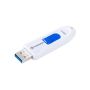 Transcend JetFlash 790 128GB USB flash drive USB Type-A 3.2 Gen 1 (3.1 Gen 1) Wit (TS128GJF790W) thumbnail