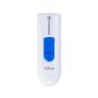 Transcend JetFlash 790 128GB USB flash drive USB Type-A 3.2 Gen 1 (3.1 Gen 1) Wit (TS128GJF790W) thumbnail