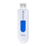 Transcend JetFlash 790 128GB USB flash drive USB Type-A 3.2 Gen 1 (3.1 Gen 1) Wit (TS128GJF790W) thumbnail