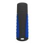 Transcend JetFlash 810 USB flash drive 128 GB USB Type-A 3.2 Gen 1 (3.1 Gen 1) Zwart, Blauw (TS128GJF810) thumbnail
