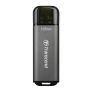 Transcend JetFlash 920 USB flash drive 128 GB USB Type-A 3.2 Gen 1 (3.1 Gen 1) Grijs (TS128GJF920) thumbnail