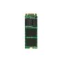 Transcend MTS600 M.2 128 GB SATA III MLC (TS128GMTS600) thumbnail