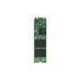 Transcend MTS800 M.2 128 GB SATA III MLC (TS128GMTS800) thumbnail