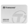 Transcend 370S 2.5" 128 GB SATA III MLC (TS128GSSD370S) thumbnail