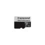Transcend microSDXC 340S 128 GB UHS-I Klasse 10 (TS128GUSD340S) thumbnail