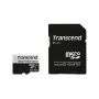 Transcend microSDXC 340S 128 GB UHS-I Klasse 10 (TS128GUSD340S) thumbnail