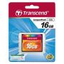 Transcend TS16GCF133 (TS16GCF133) thumbnail