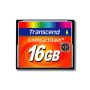Transcend TS16GCF133 (TS16GCF133) thumbnail