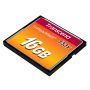 Transcend TS16GCF133 (TS16GCF133) thumbnail