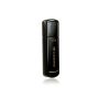 Transcend JetFlash 350 USB flash drive 16 GB USB Type-A 2.0 Zwart (TS16GJF350) thumbnail