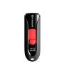 Transcend JetFlash 590 16GB USB flash drive USB Type-A 2.0 Zwart (TS16GJF590K) thumbnail