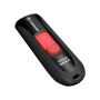 Transcend JetFlash 590 16GB USB flash drive USB Type-A 2.0 Zwart (TS16GJF590K) thumbnail