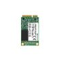 Transcend 370S mSATA 16 GB SATA III MLC (TS16GMSA370S) thumbnail