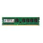 Transcend DDR3 8GB geheugenmodule 1 x 8 GB 1600 MHz (TS1GLK64V6H) thumbnail