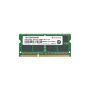 Transcend DDR3 1600 SO-DIMM 8GB geheugenmodule 2 x 8 GB 1600 MHz (TS1GSK64V6H) thumbnail