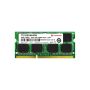 Transcend TS1GSK64W6H geheugenmodule 8 GB 1 x 8 GB DDR3 1600 MHz (TS1GSK64W6H) thumbnail