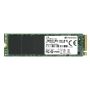 Transcend 110S M.2 1000 GB PCI Express 3.0 3D NAND NVMe (TS1TMTE110S) thumbnail