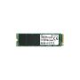 Transcend 112S M.2 1000 GB PCI Express 3.0 3D NAND NVMe (TS1TMTE112S) thumbnail