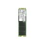 Transcend 832S M.2 1000 GB SATA III 3D NAND (TS1TMTS832S) thumbnail