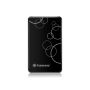Transcend StoreJet 25A3K externe harde schijf 1000 GB Zwart (TS1TSJ25A3K) thumbnail