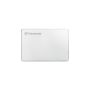 Transcend StoreJet 25C3S externe harde schijf 1000 GB Zilver (TS1TSJ25C3S) thumbnail