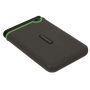 Transcend StoreJet 25M3 externe harde schijf 1000 GB Grijs (TS1TSJ25M3S) thumbnail