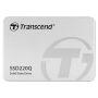 Transcend SSD220Q 2.5" 1000 GB SATA III QLC 3D NAND (TS1TSSD220Q) thumbnail