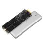 Transcend JetDrive 725 240 GB Zilver (TS240GJDM725) thumbnail