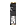 Transcend JetDrive 725 240 GB Zilver (TS240GJDM725) thumbnail