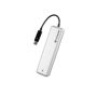 Transcend JetDrive 825 240 GB Zilver (TS240GJDM825) thumbnail