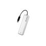 Transcend JetDrive 825 240 GB Zilver (TS240GJDM825) thumbnail