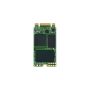 Transcend MTS420 M.2 240 GB SATA III 3D NAND (TS240GMTS420S) thumbnail