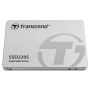 Transcend TS240GSSD220S internal solid state drive 2.5" 240 GB SATA III 3D NAND (TS240GSSD220S) thumbnail