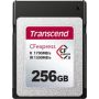 Transcend CFexpress 820 256 GB NAND (TS256GCFE820) thumbnail