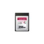 Transcend CFexpress 820 256 GB NAND (TS256GCFE820) thumbnail