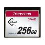 Transcend CFX650 256 GB CFast 2.0 MLC (TS256GCFX650) thumbnail