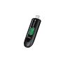 Transcend JetFlash 790C USB flash drive 256 GB USB Type-C 3.2 Gen 1 (3.1 Gen 1) Zwart (TS256GJF790C) thumbnail