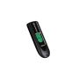 Transcend JetFlash 790C USB flash drive 256 GB USB Type-C 3.2 Gen 1 (3.1 Gen 1) Zwart (TS256GJF790C) thumbnail