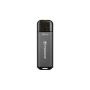 Transcend JetFlash 920 USB flash drive 256 GB USB Type-A 3.2 Gen 1 (3.1 Gen 1) Grijs (TS256GJF920) thumbnail