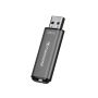 Transcend JetFlash 920 USB flash drive 256 GB USB Type-A 3.2 Gen 1 (3.1 Gen 1) Grijs (TS256GJF920) thumbnail