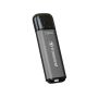 Transcend JetFlash 920 USB flash drive 256 GB USB Type-A 3.2 Gen 1 (3.1 Gen 1) Grijs (TS256GJF920) thumbnail