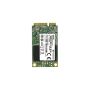 Transcend 230S mSATA 256 GB SATA III 3D NAND (TS256GMSA230S) thumbnail