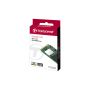 Transcend 110S M.2 256 GB PCI Express 3.0 3D NAND NVMe (TS256GMTE110S) thumbnail